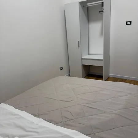 Green Apartment * Trapani